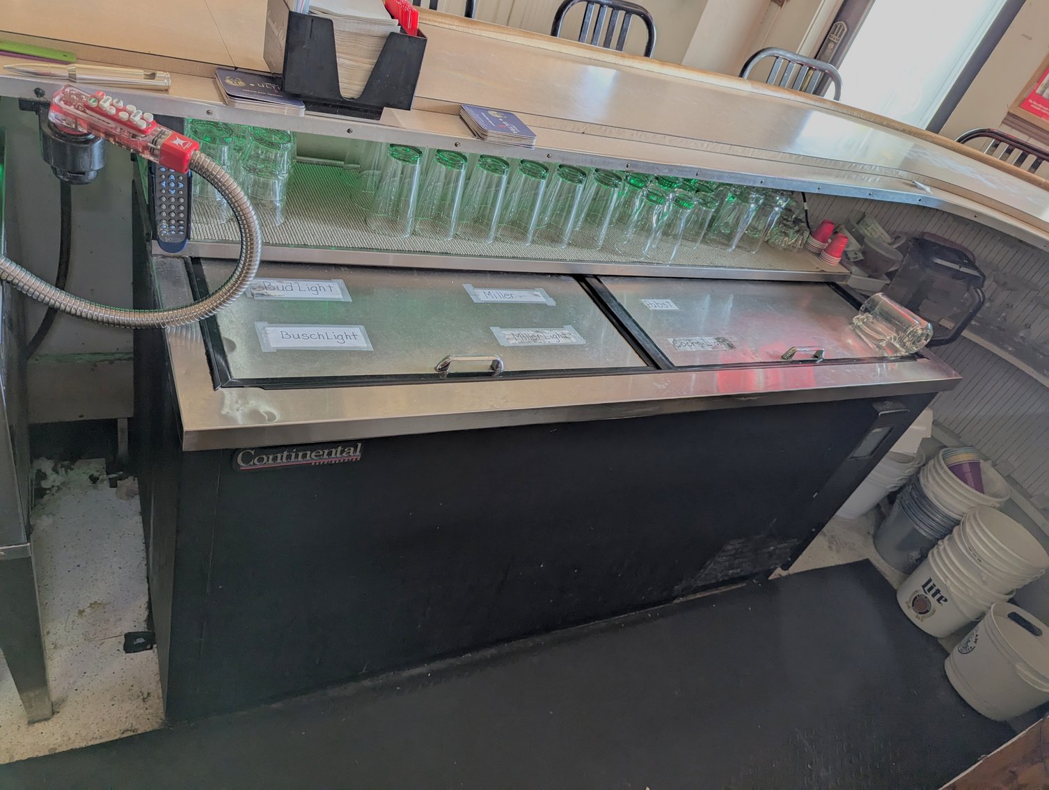 Image for Rolling Prairie Bar, Rental Home and 4-Car Garage