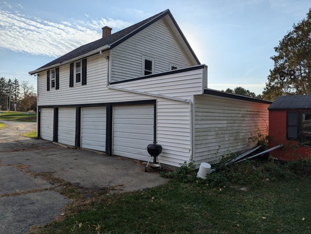 Image for Rolling Prairie Bar, Rental Home and 4-Car Garage