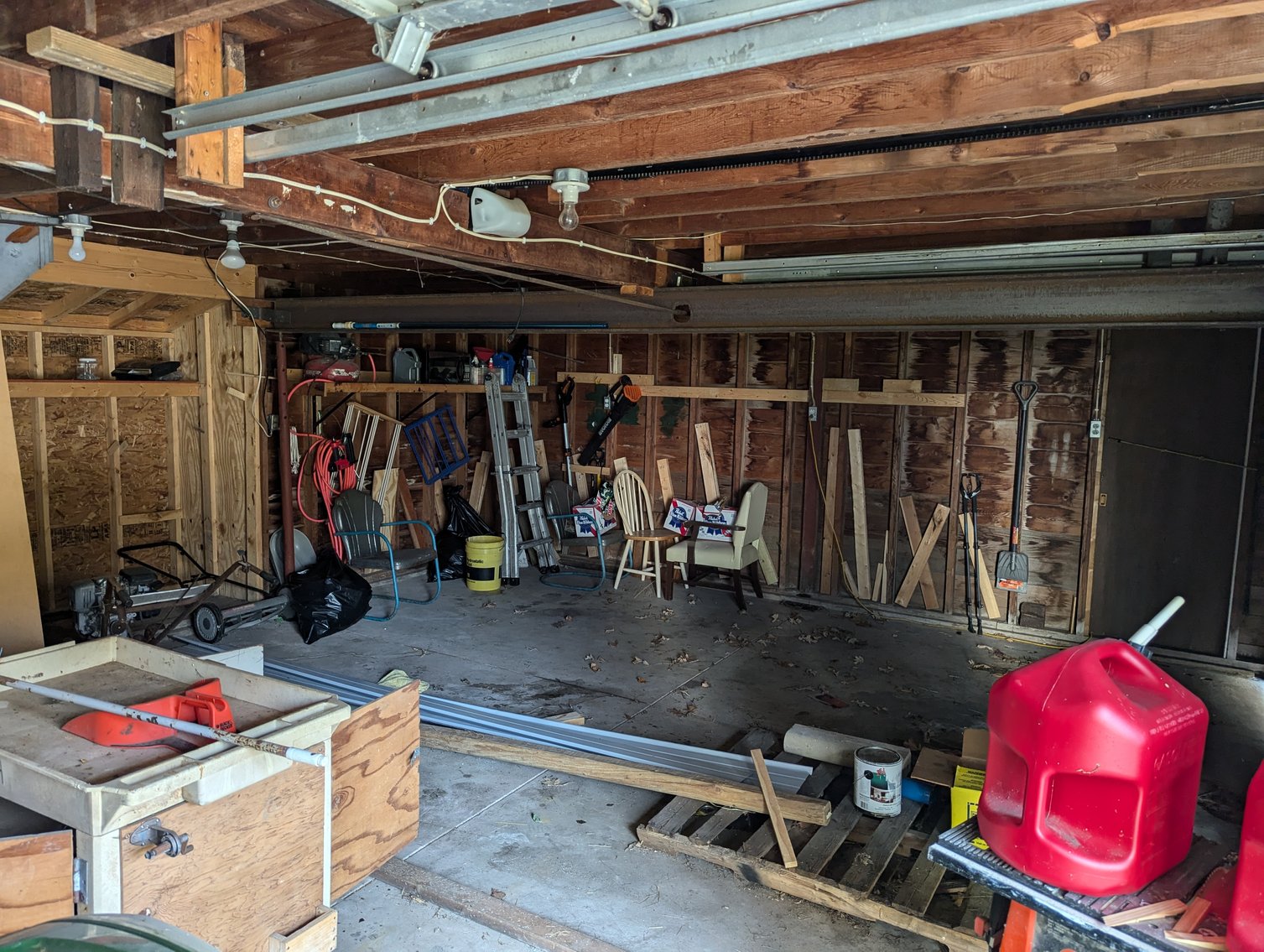 Image for Rolling Prairie Bar, Rental Home and 4-Car Garage