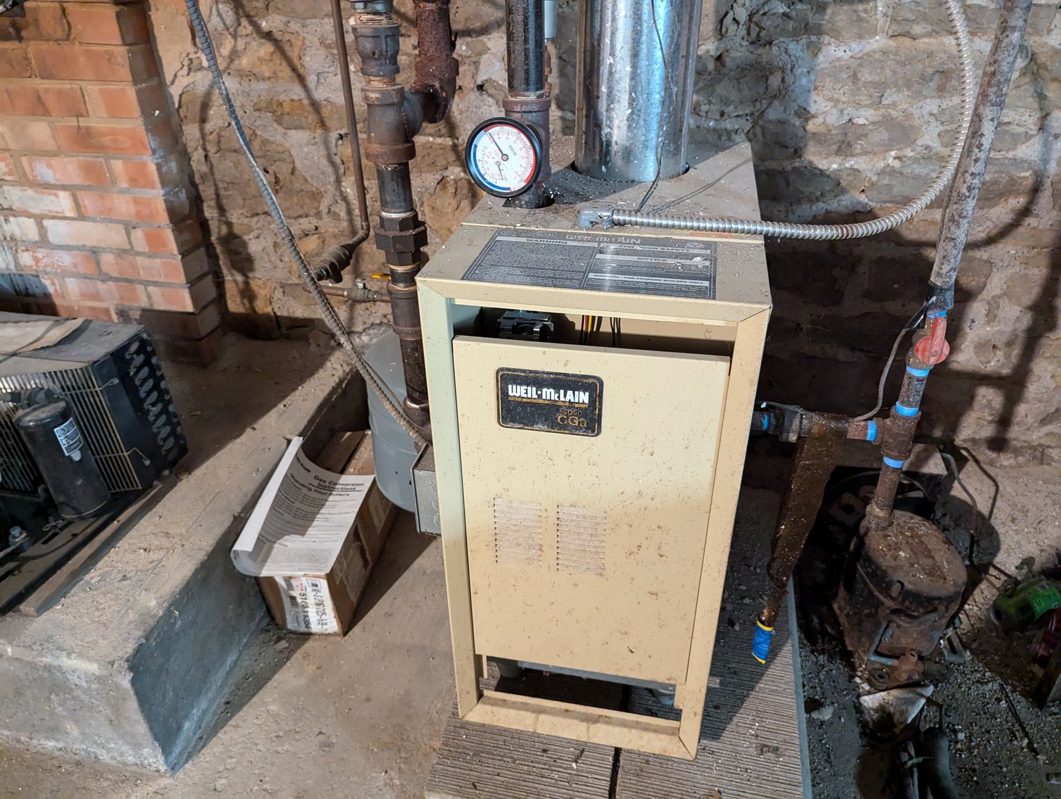 Image for Rolling Prairie Bar, Rental Home and 4-Car Garage