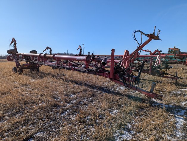 Image for Auction Time: Manure Pumps and Props