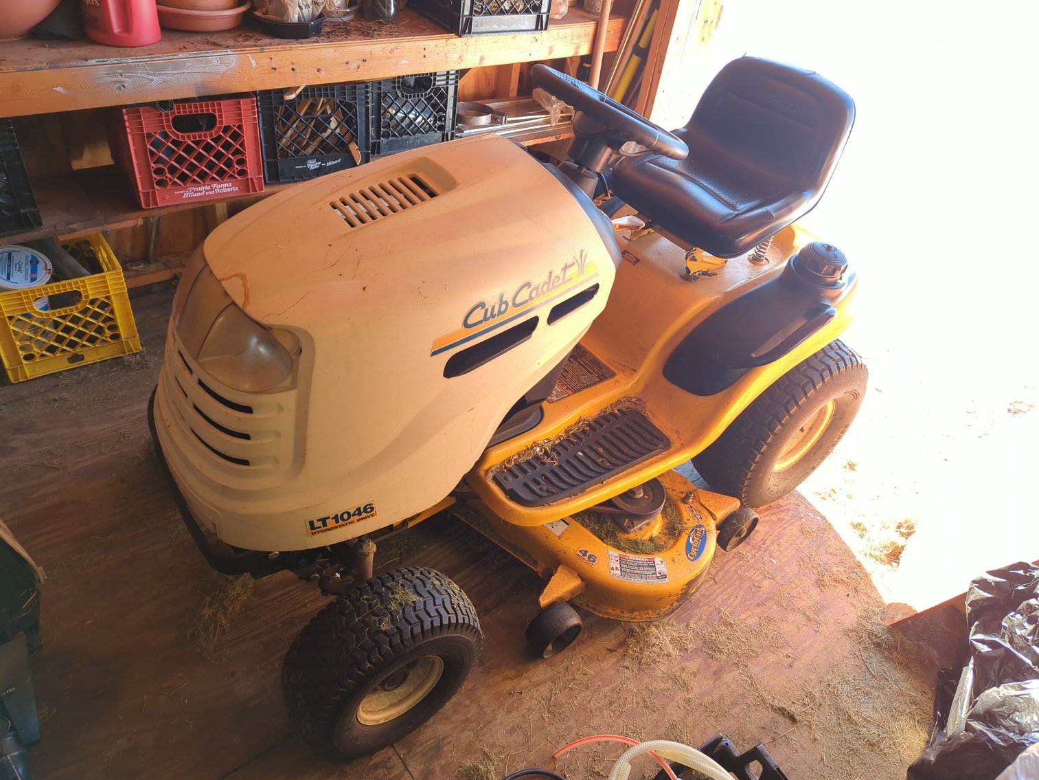 Image for Clyman Living Estate Online Auction