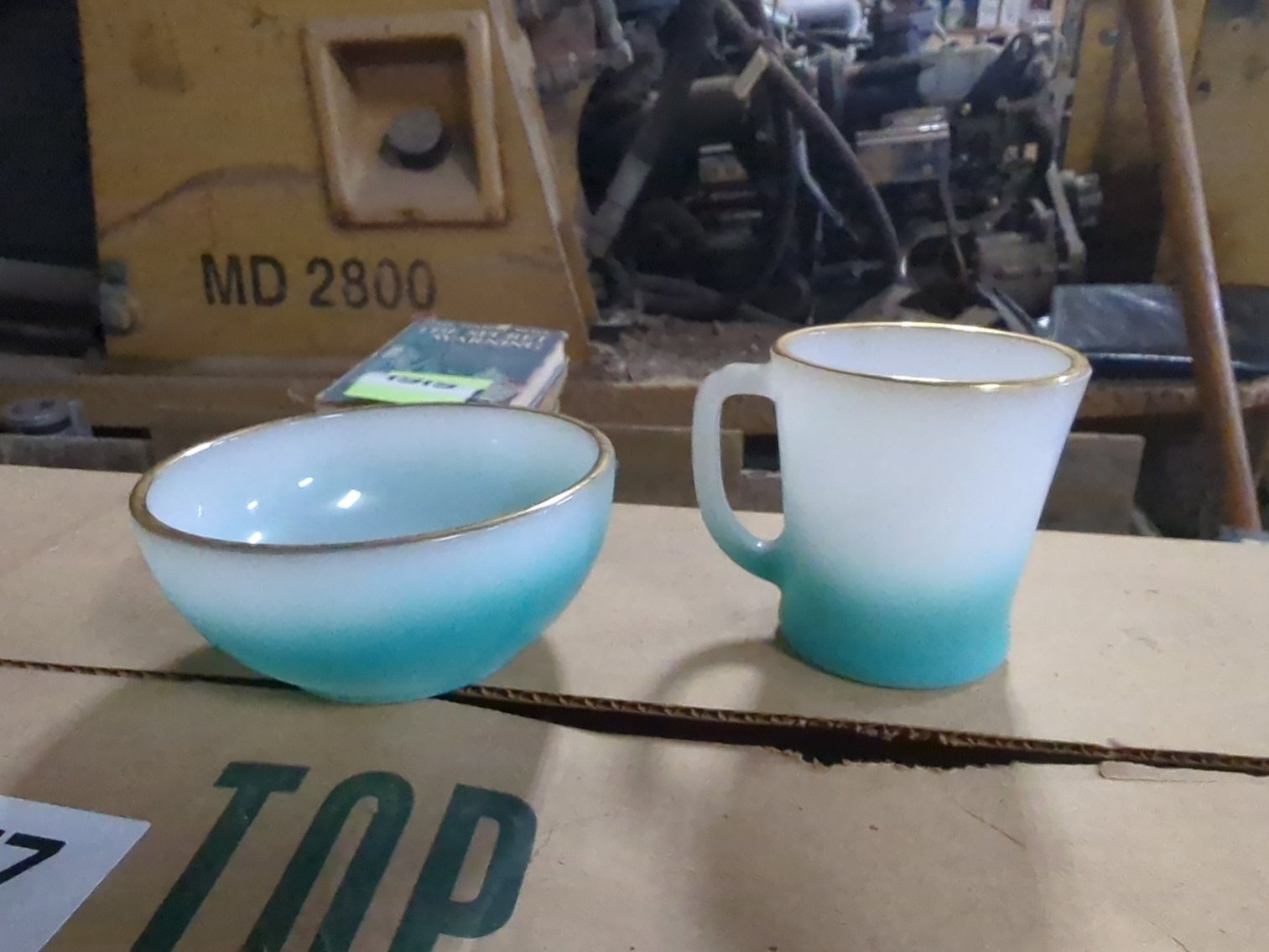 Image for Beaver Dam Farm and Antiques Online Estate Auction