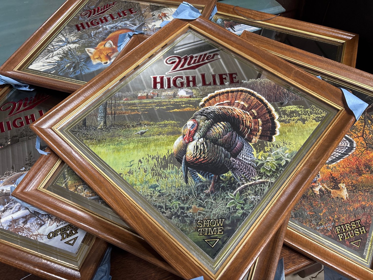 Image for Beaver Dam Farm and Antiques Online Estate Auction