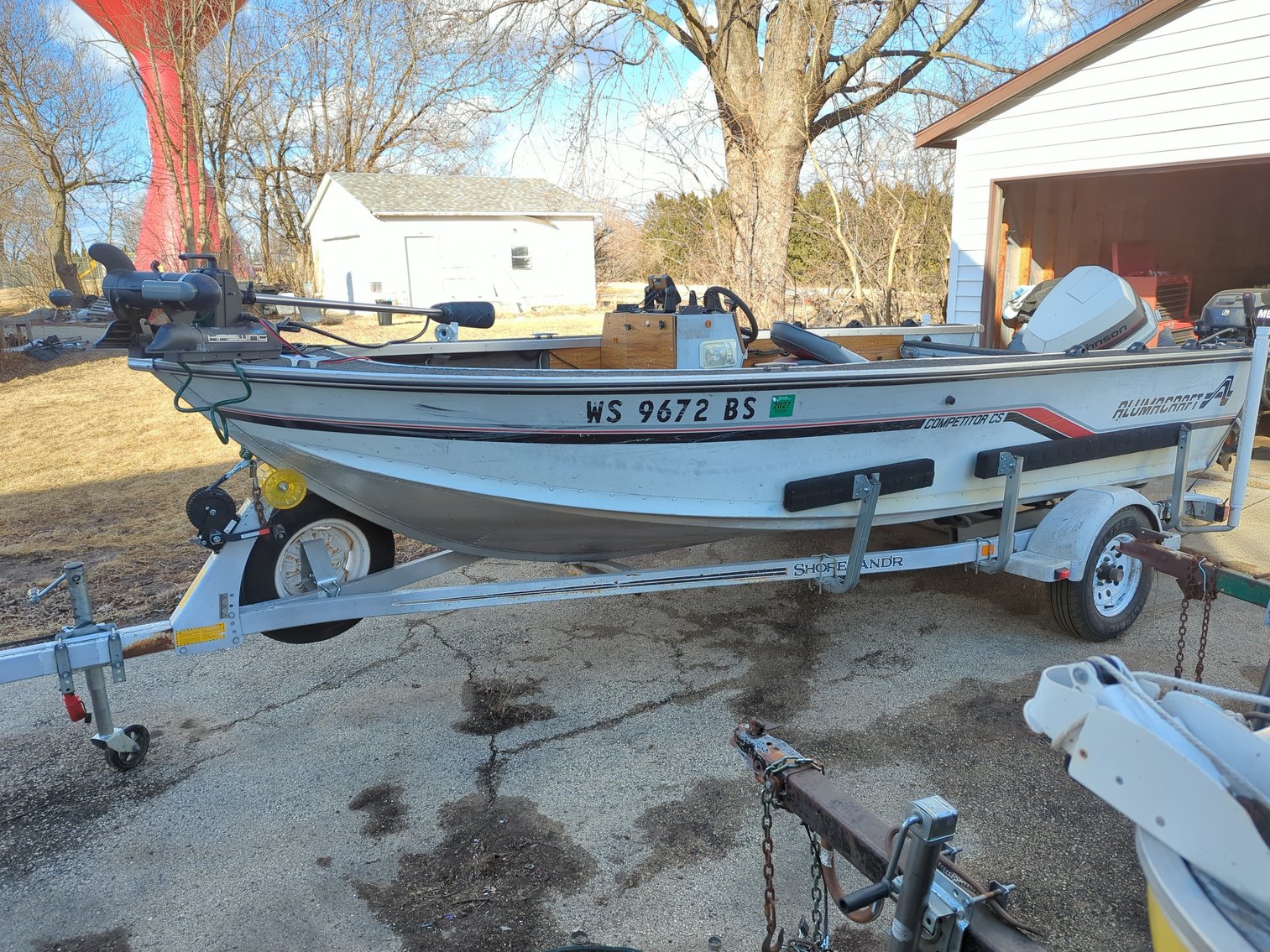 Image for Estate of James Lohr