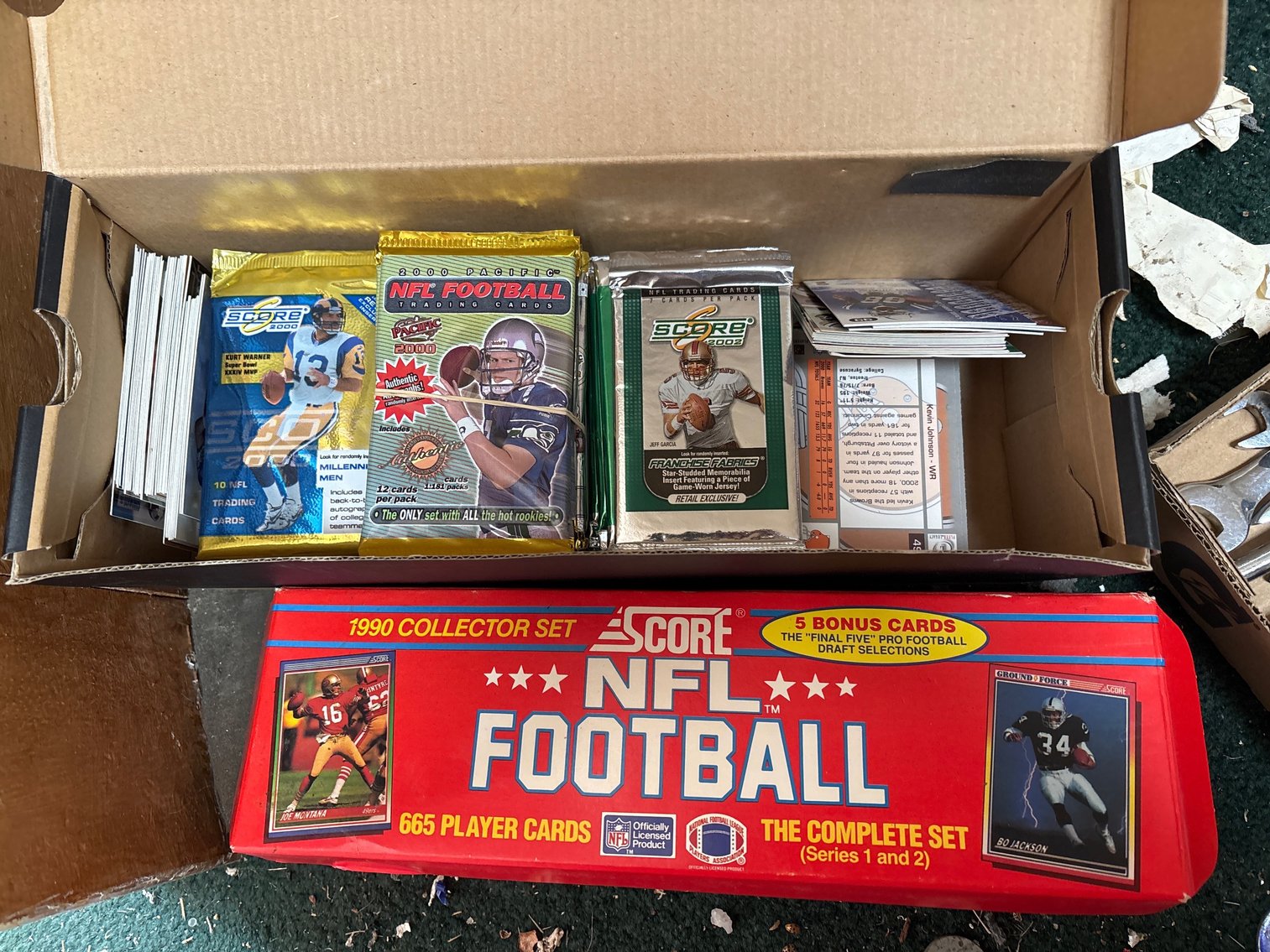 Image for Estate of James Lohr