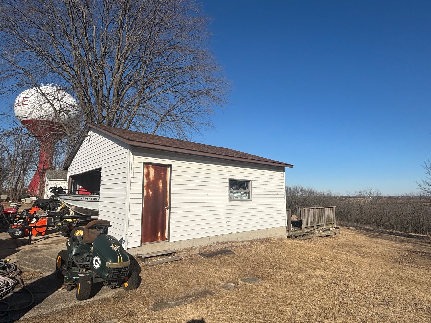 Image for Multiple Mayville Homes For Sale by Online Bidding