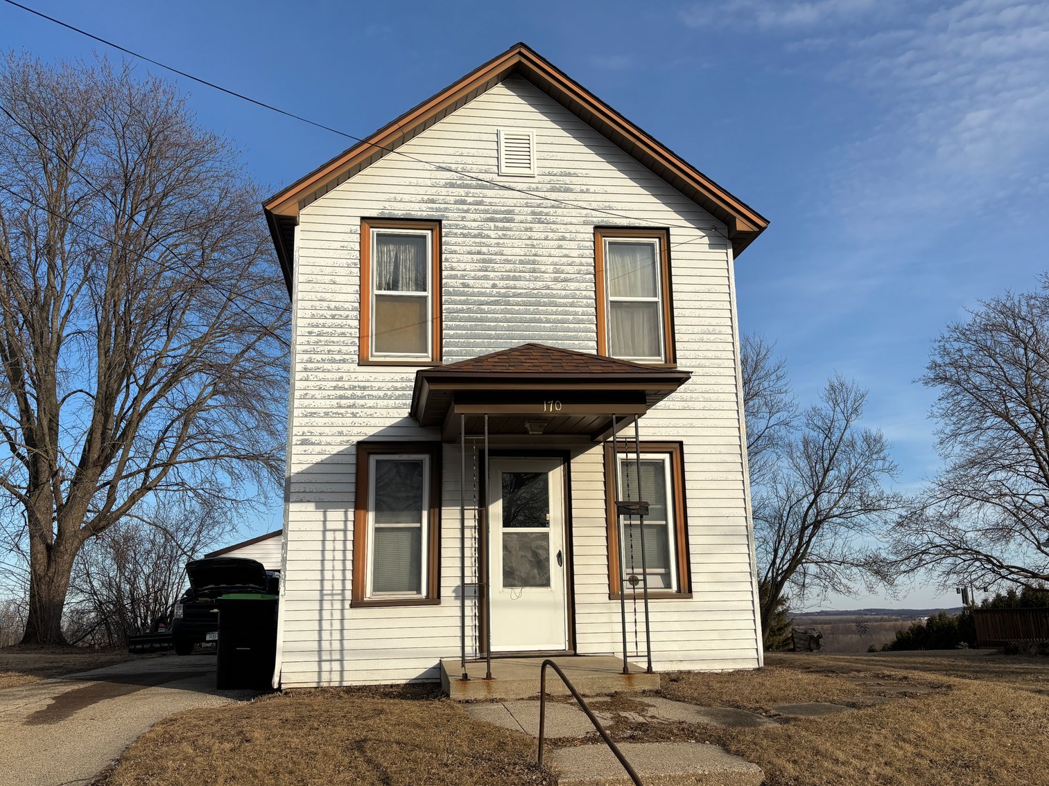 Image for Multiple Mayville Homes For Sale by Online Bidding