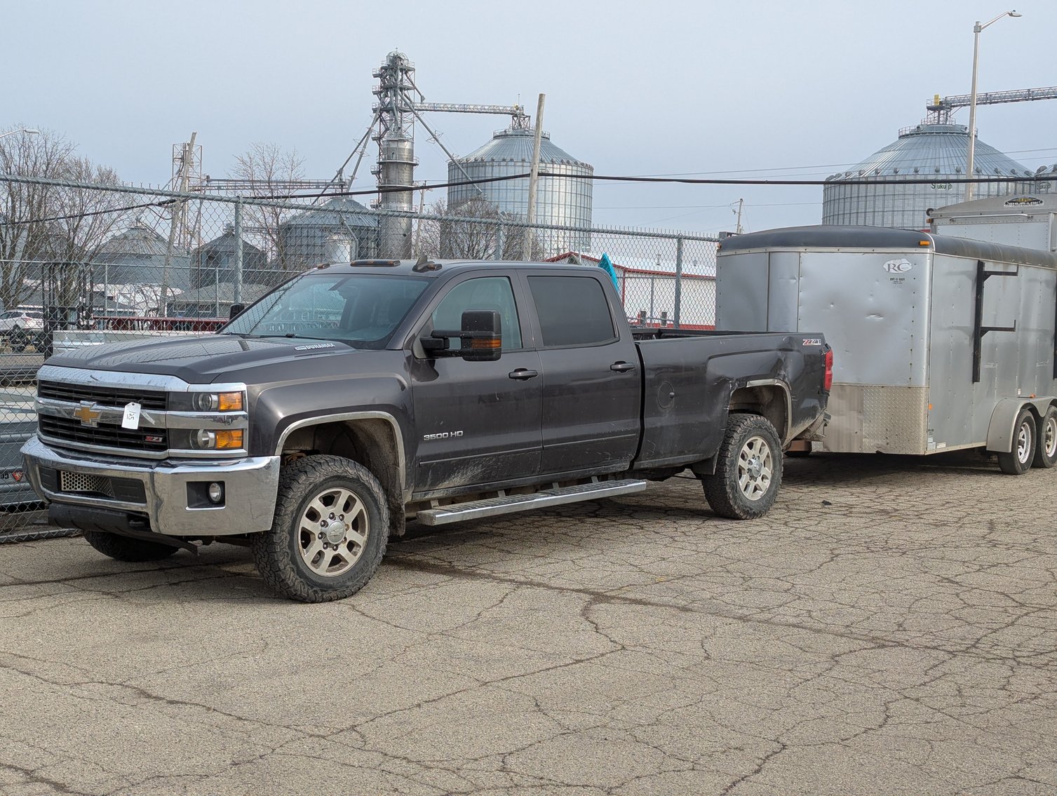 Image for 11th Annual Waupun Online Equipment Consignment Auction