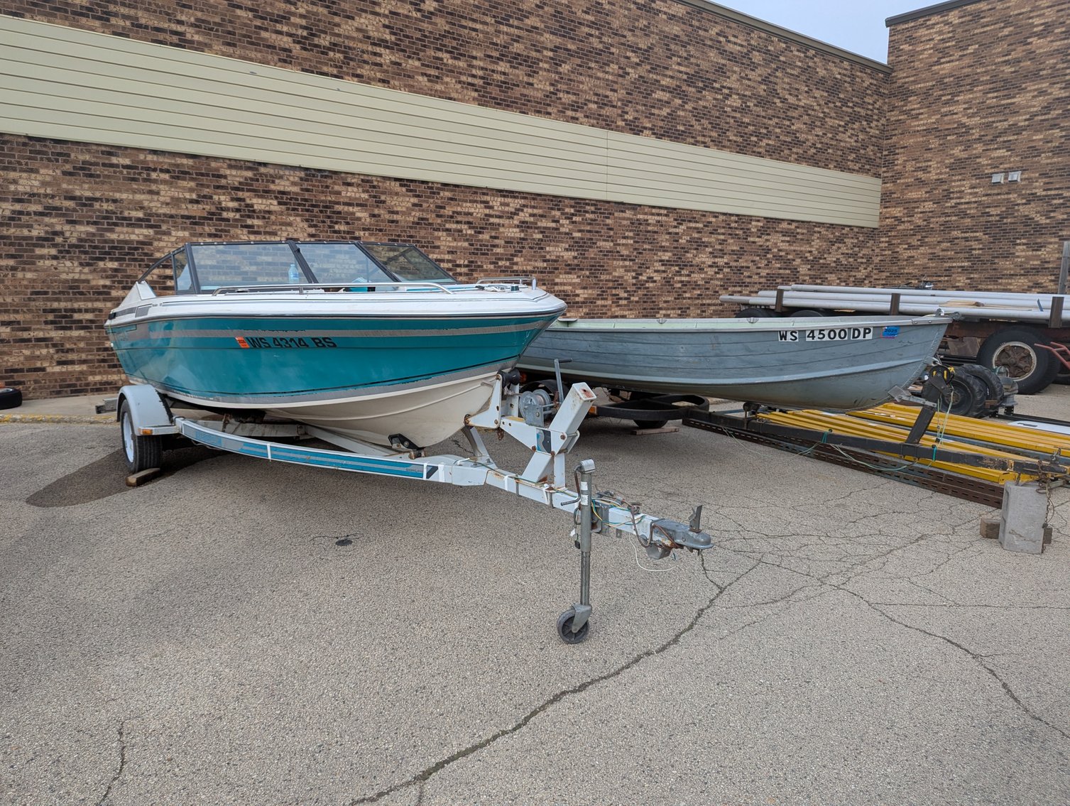 Image for 11th Annual Waupun Online Equipment Consignment Auction