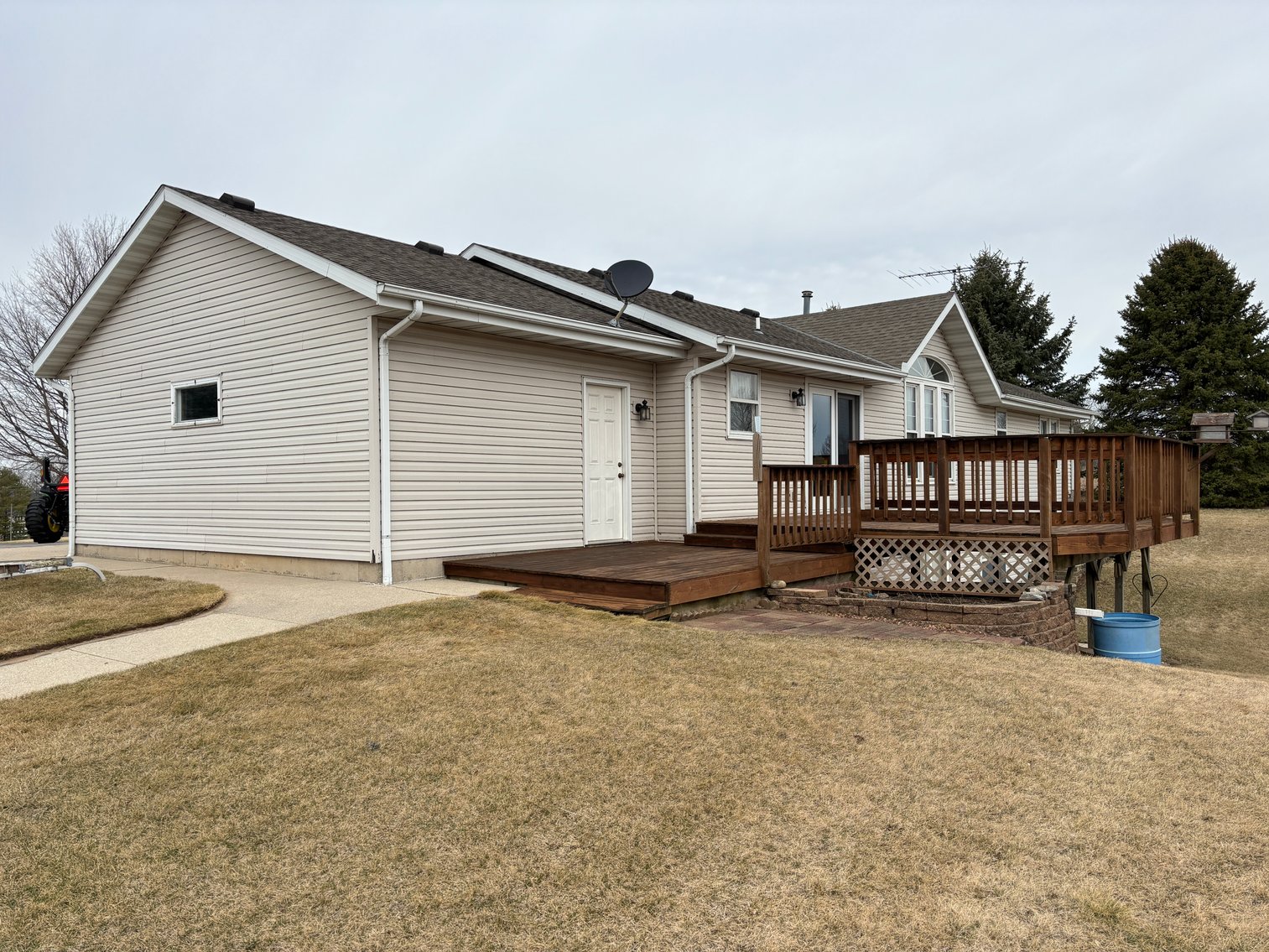 Image for 13 Acre COUNTRY ESTATE For Sale by Online Bidding