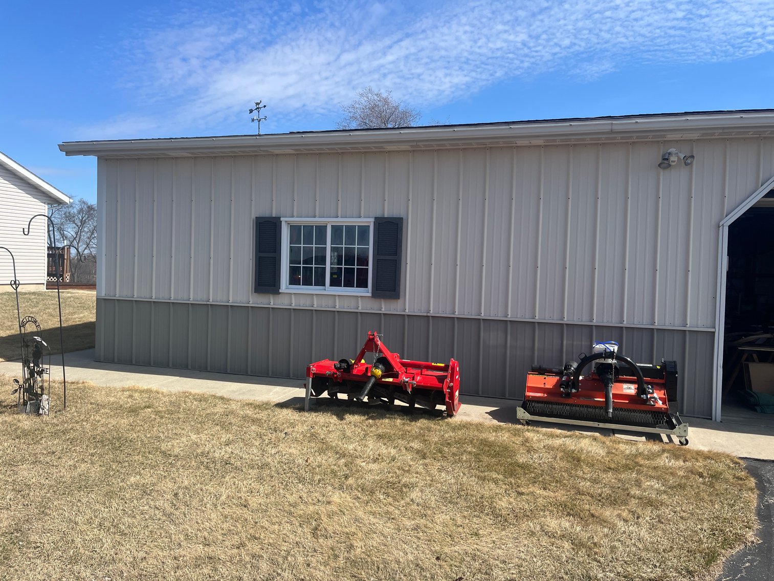 Image for 13 Acre COUNTRY ESTATE For Sale by Online Bidding