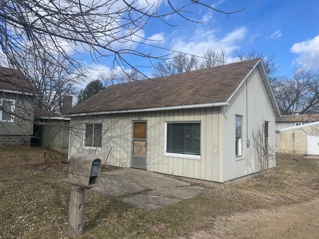 Image for Commercial Property, N3830 River Road, Columbus, WI Town of Elba