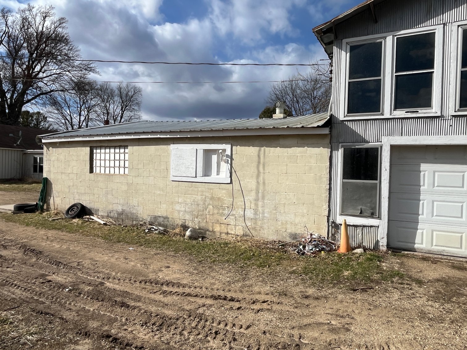 Image for Commercial Property, N3830 River Road, Columbus, WI Town of Elba