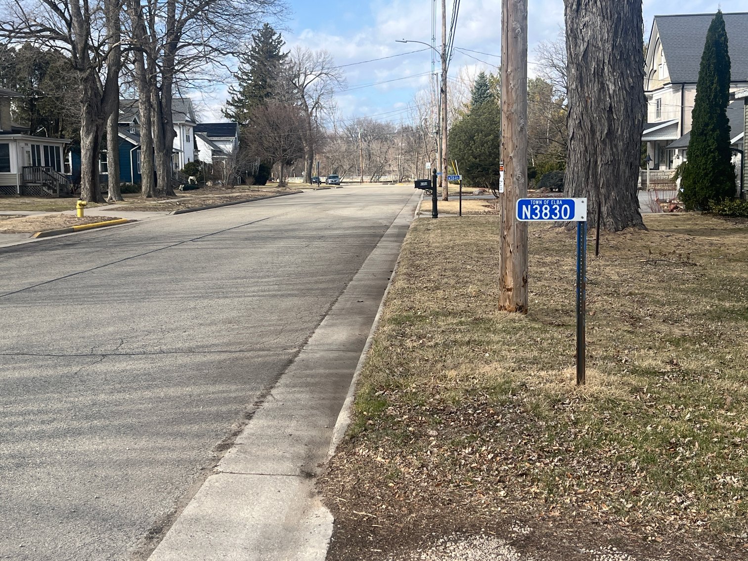 Image for Commercial Property, N3830 River Road, Columbus, WI Town of Elba