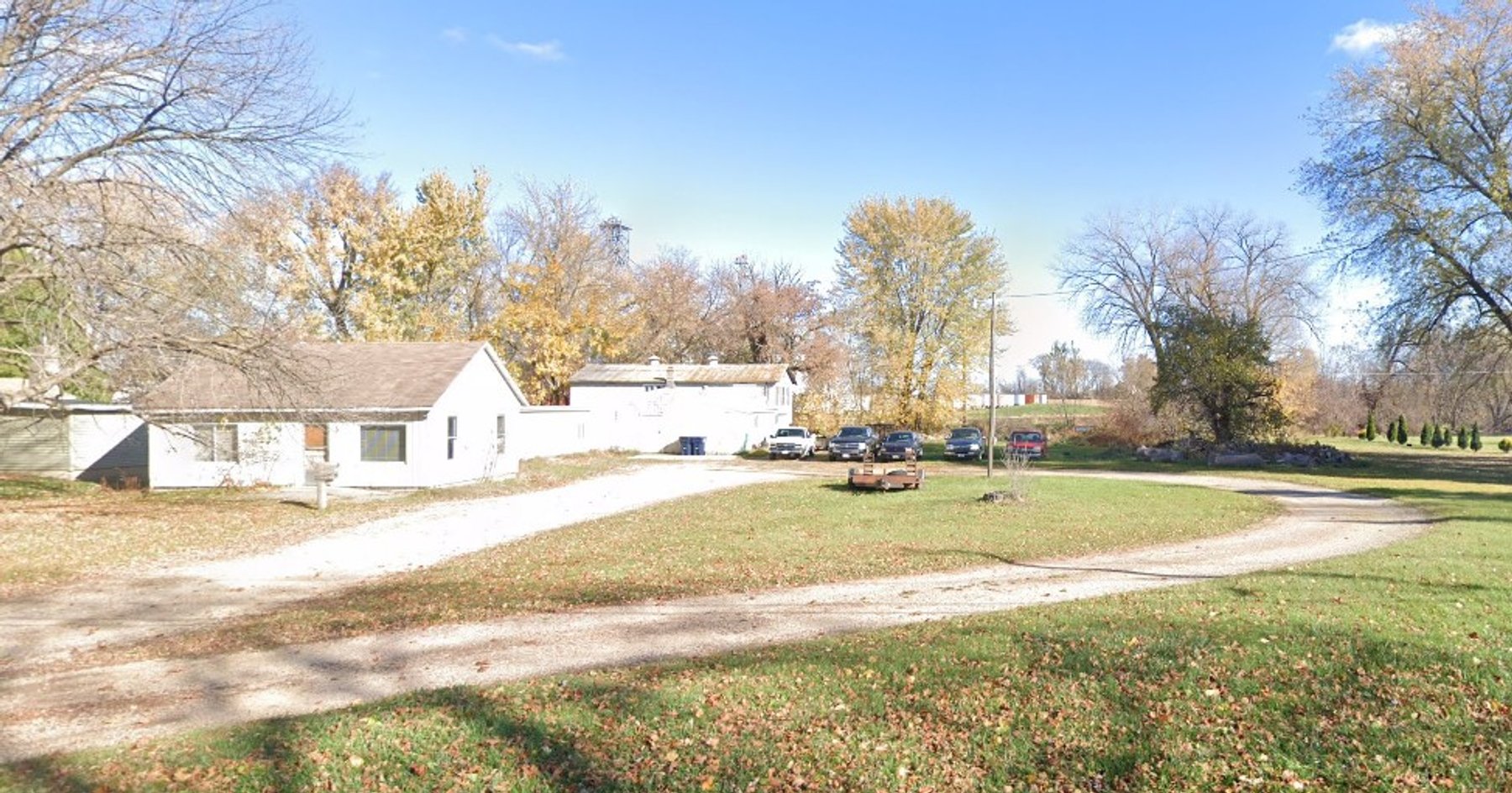 Image for Commercial Property, N3830 River Road, Columbus, WI Town of Elba