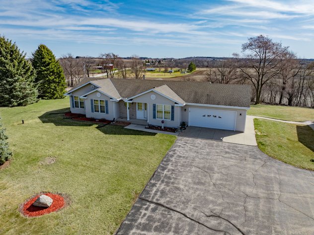 Image for 13 Acre COUNTRY ESTATE For Sale by Online Bidding