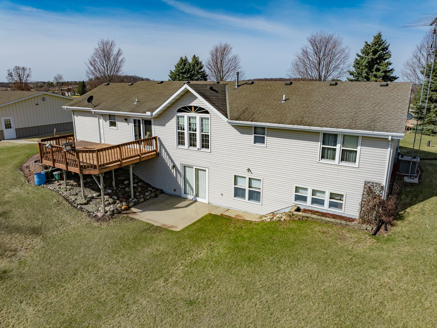 Image for 13 Acre COUNTRY ESTATE For Sale by Online Bidding