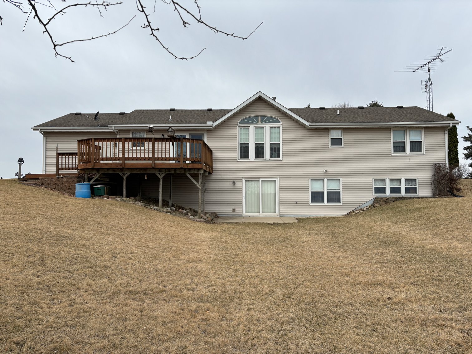 Image for 13 Acre COUNTRY ESTATE For Sale by Online Bidding