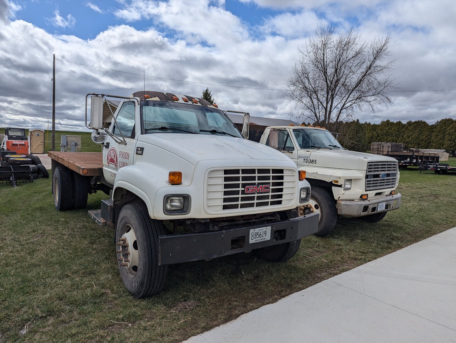 Image for Day 1 - 27th Annual Spring Lawn & Garden Online Consignment Auction