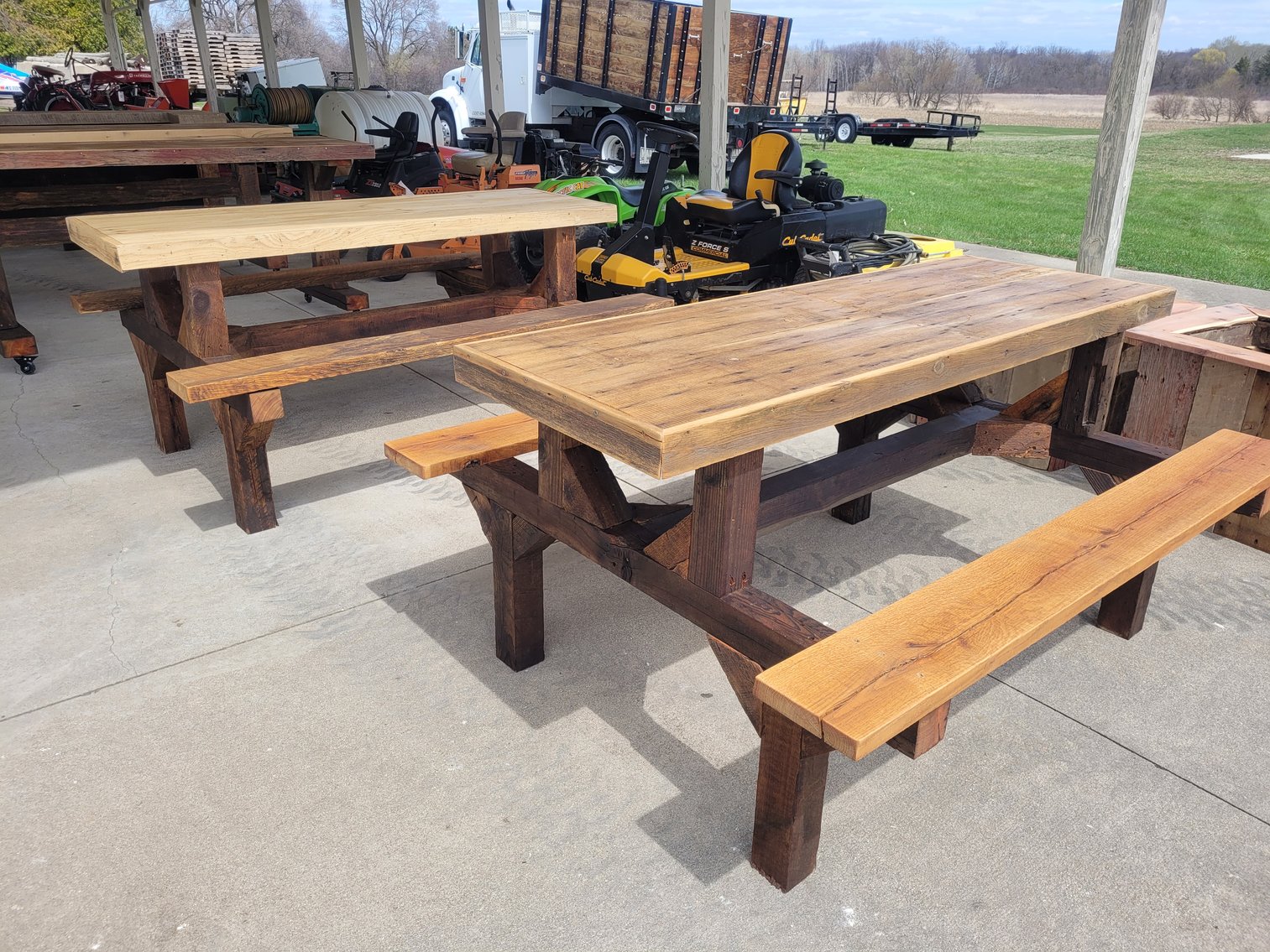 Image for Day 1 - 27th Annual Spring Lawn & Garden Online Consignment Auction