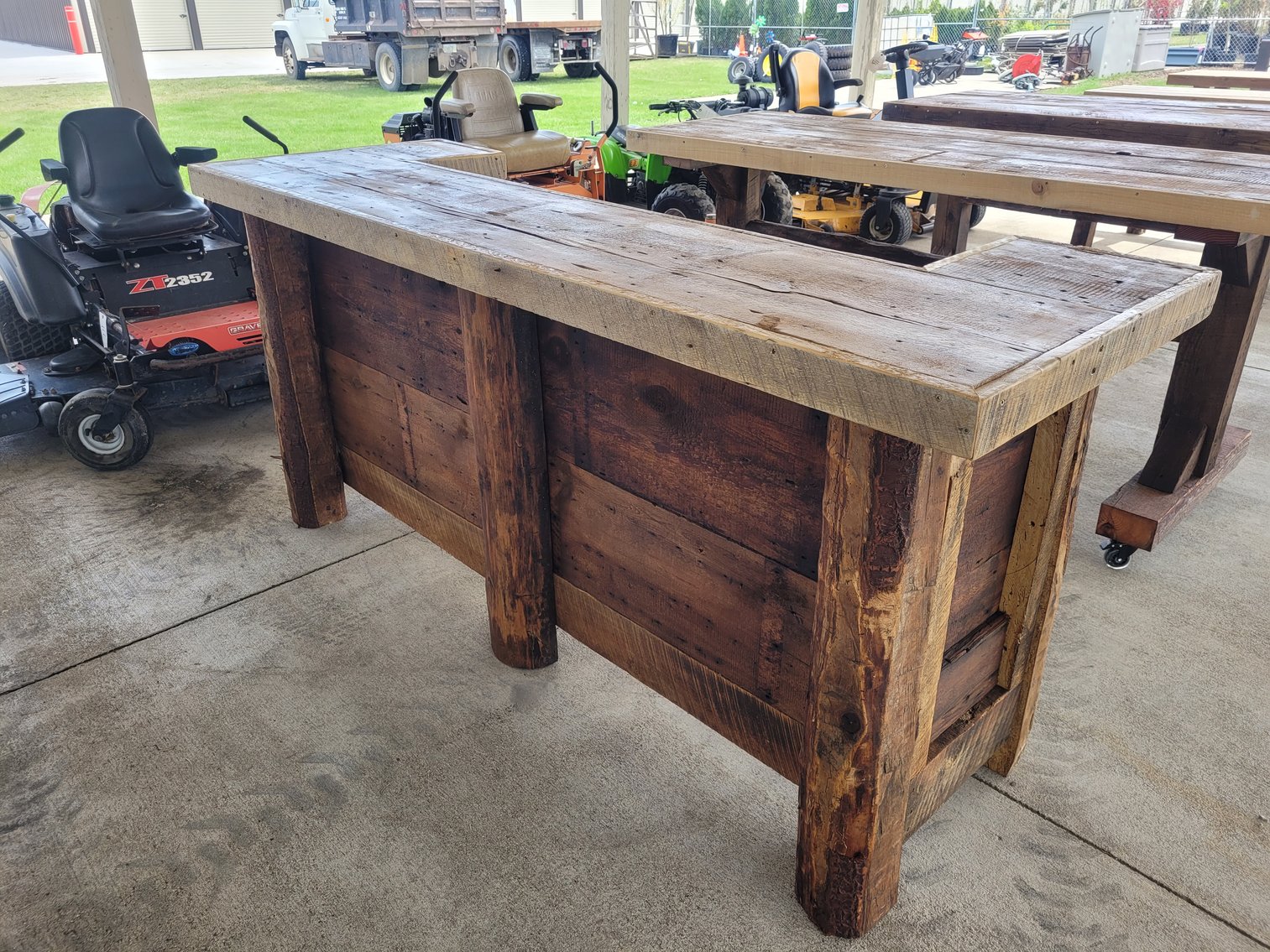 Image for Day 1 - 27th Annual Spring Lawn & Garden Online Consignment Auction