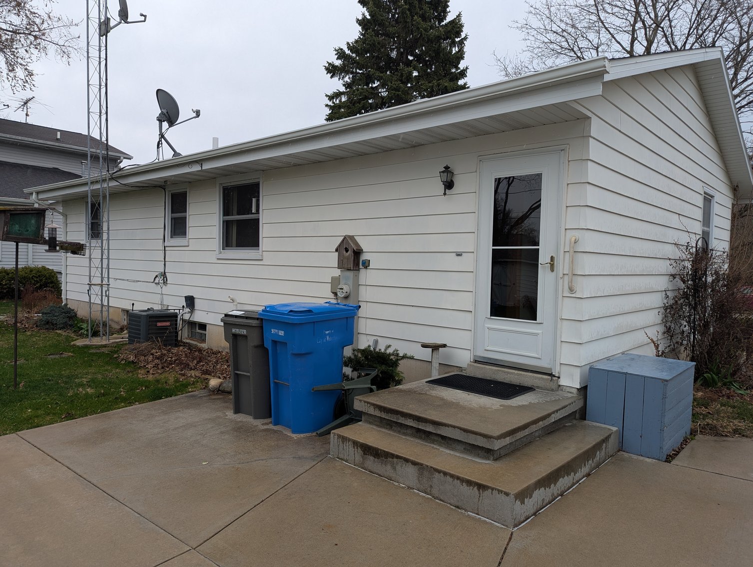 Image for 1218 Lisbon St, Watertown 3-bdrm Ranch Home