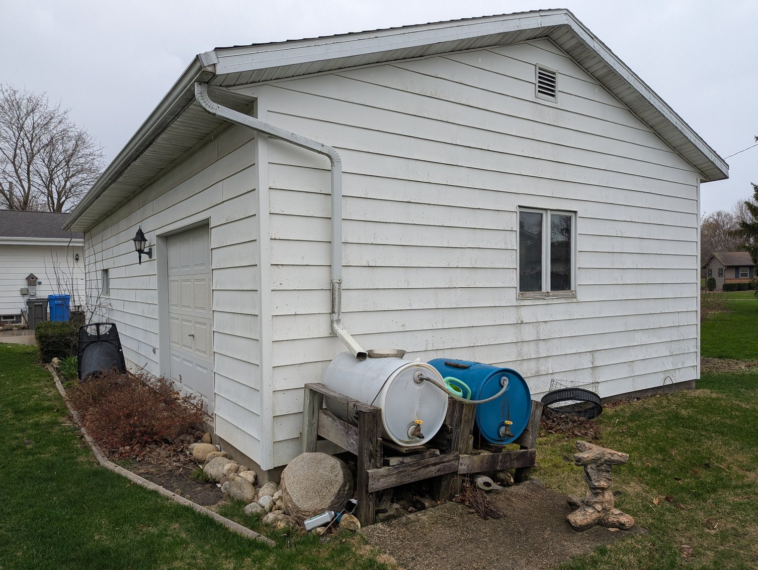 Image for 1218 Lisbon St, Watertown 3-bdrm Ranch Home