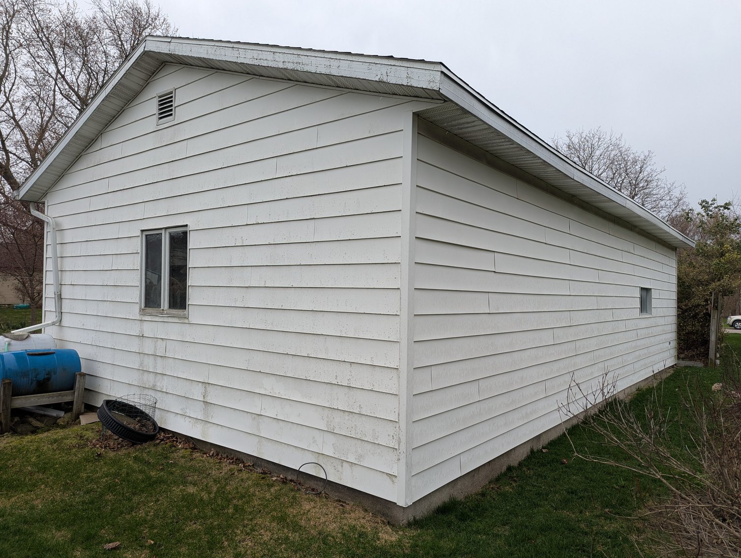 Image for 1218 Lisbon St, Watertown 3-bdrm Ranch Home