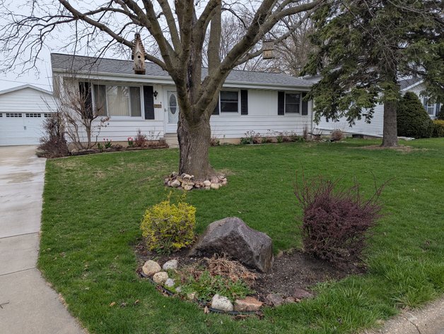 Image for 1218 Lisbon St, Watertown 3-bdrm Ranch Home