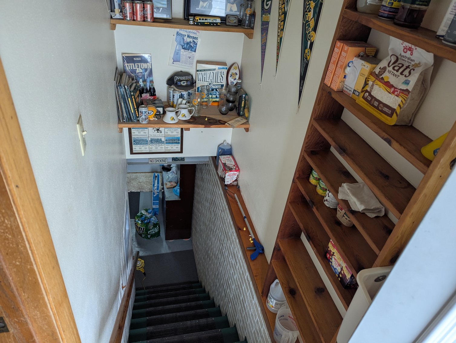 Image for 1218 Lisbon St, Watertown 3-bdrm Ranch Home