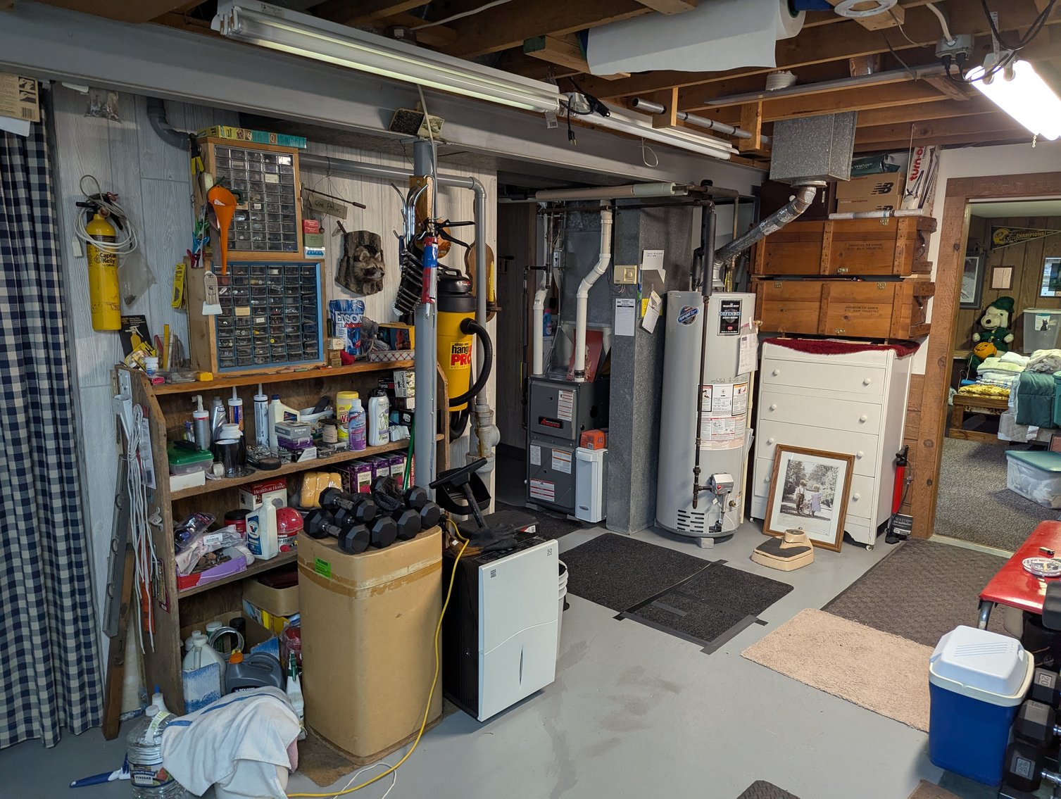 Image for 1218 Lisbon St, Watertown 3-bdrm Ranch Home