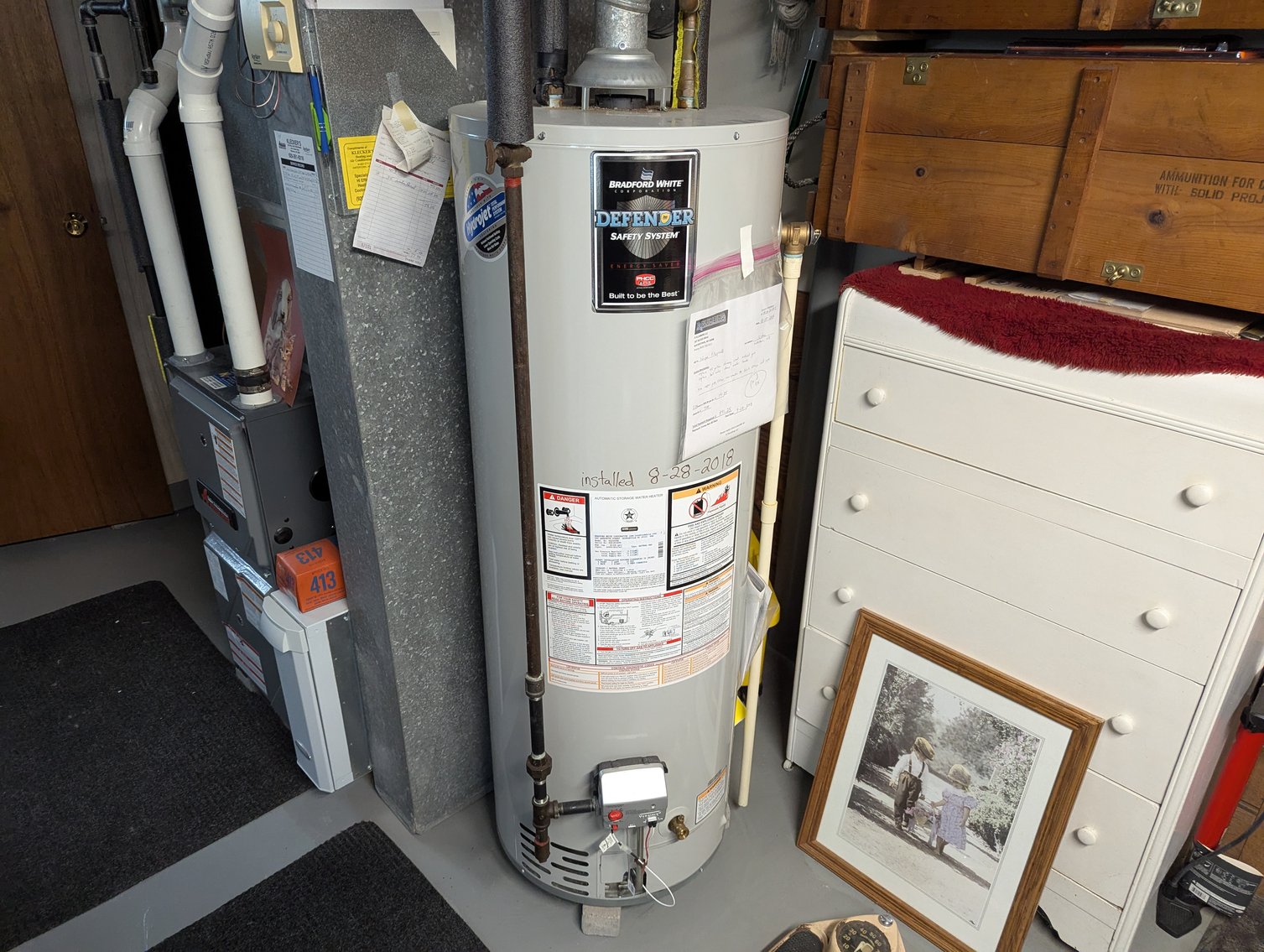 Image for 1218 Lisbon St, Watertown 3-bdrm Ranch Home