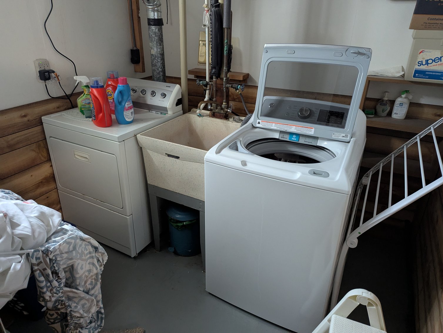 Image for 1218 Lisbon St, Watertown 3-bdrm Ranch Home