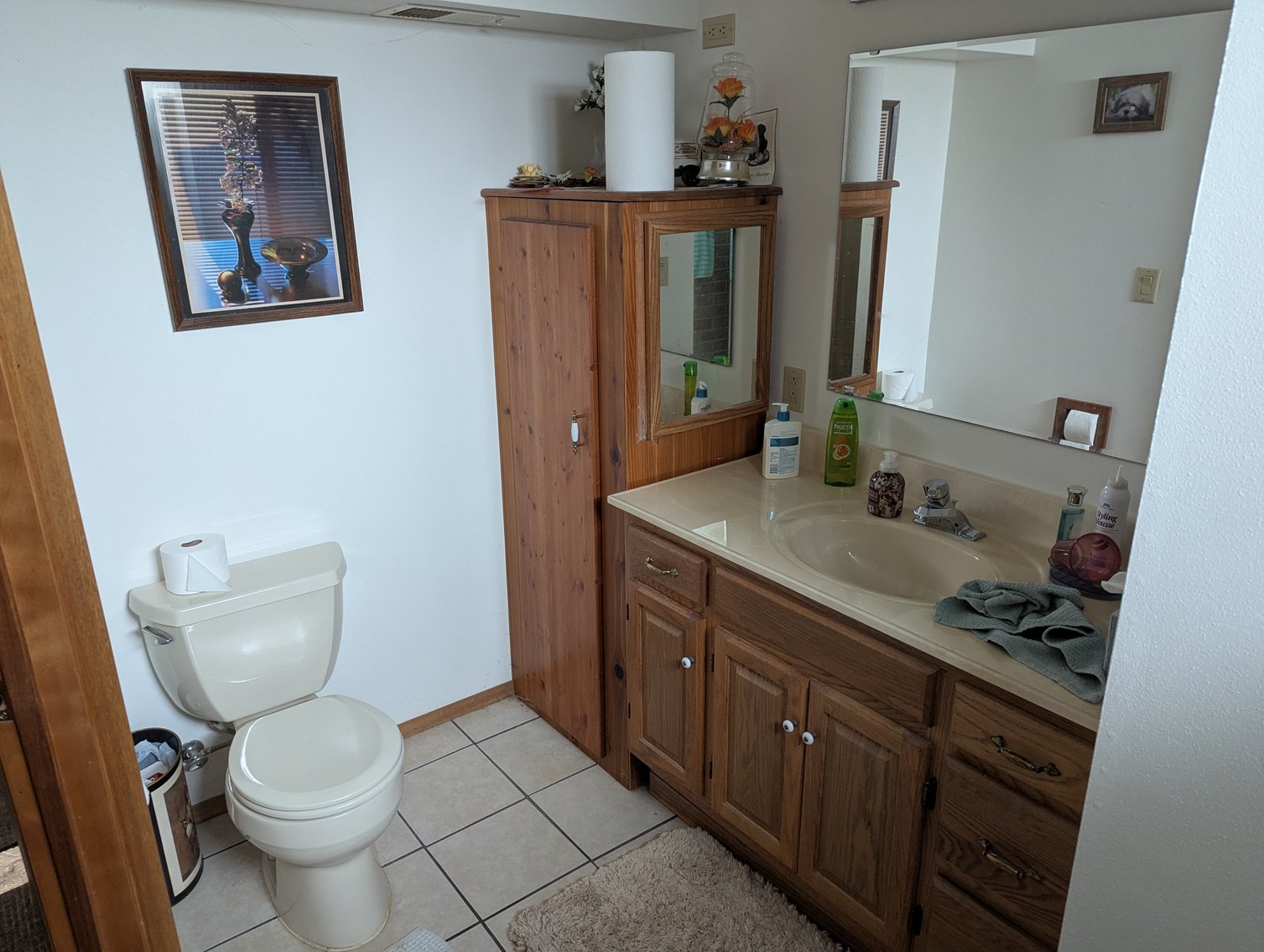 Image for 1218 Lisbon St, Watertown 3-bdrm Ranch Home