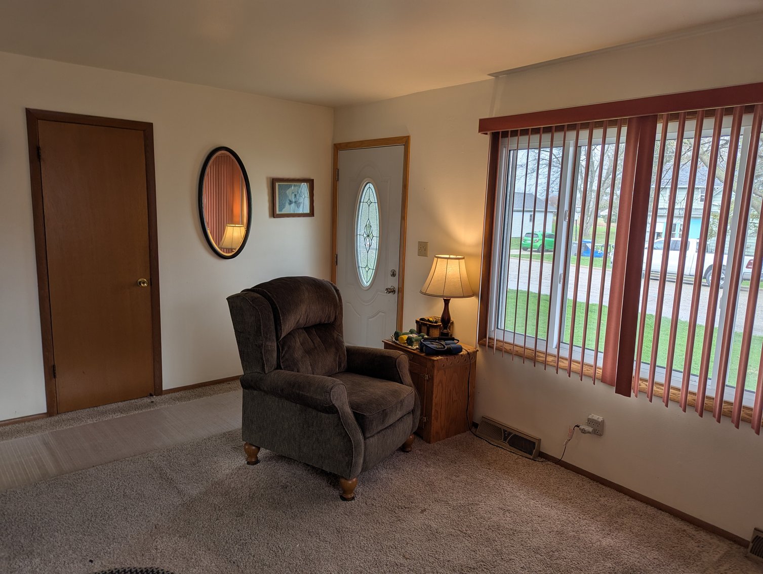 Image for 1218 Lisbon St, Watertown 3-bdrm Ranch Home