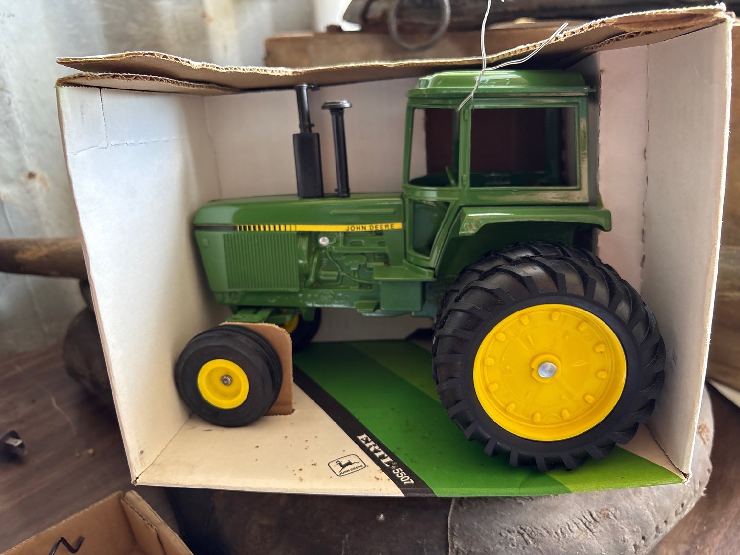 Image for Waupun Nursery Stock & Consignment Online Auction