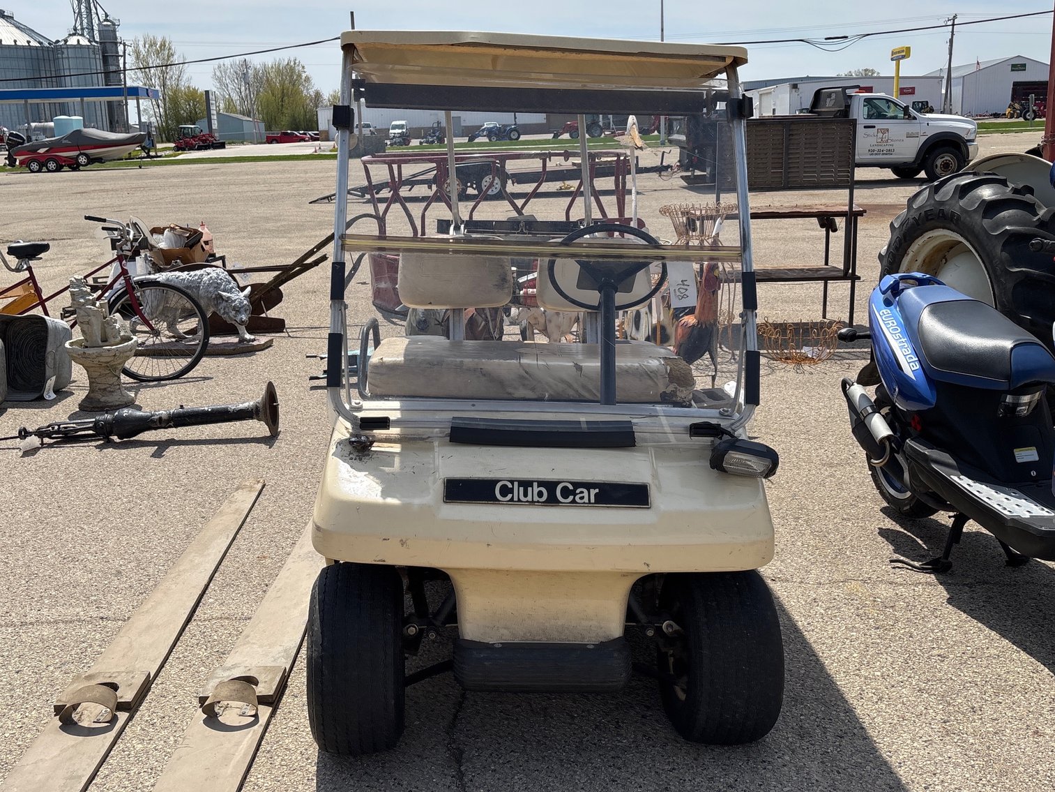 Image for Waupun Nursery Stock & Consignment Online Auction