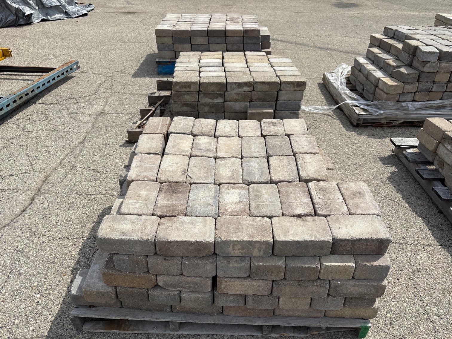 Image for Waupun Nursery Stock & Consignment Online Auction