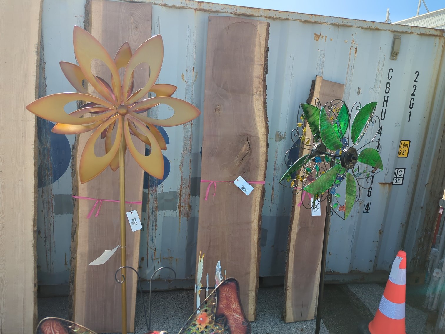 Image for Waupun Nursery Stock & Consignment Online Auction