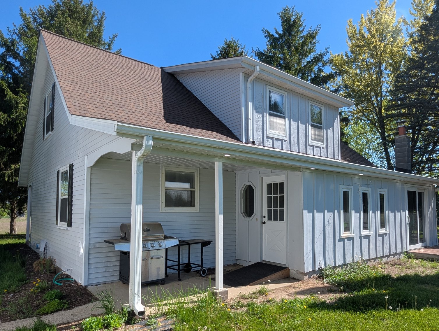 Image for 3-acre Oconomowoc Country Estate