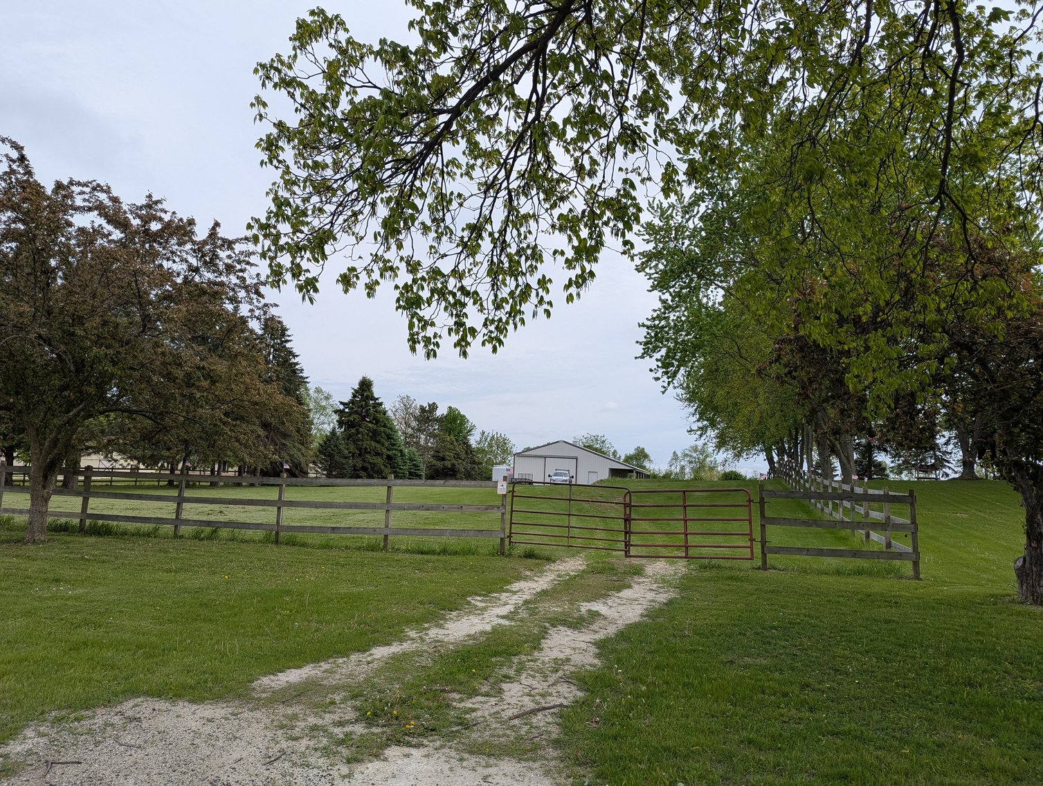 Image for 3-acre Oconomowoc Country Estate