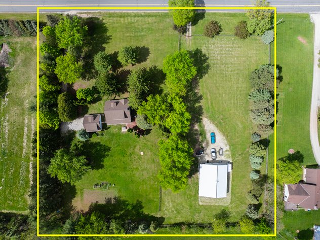 Image for 3-acre Oconomowoc Country Estate