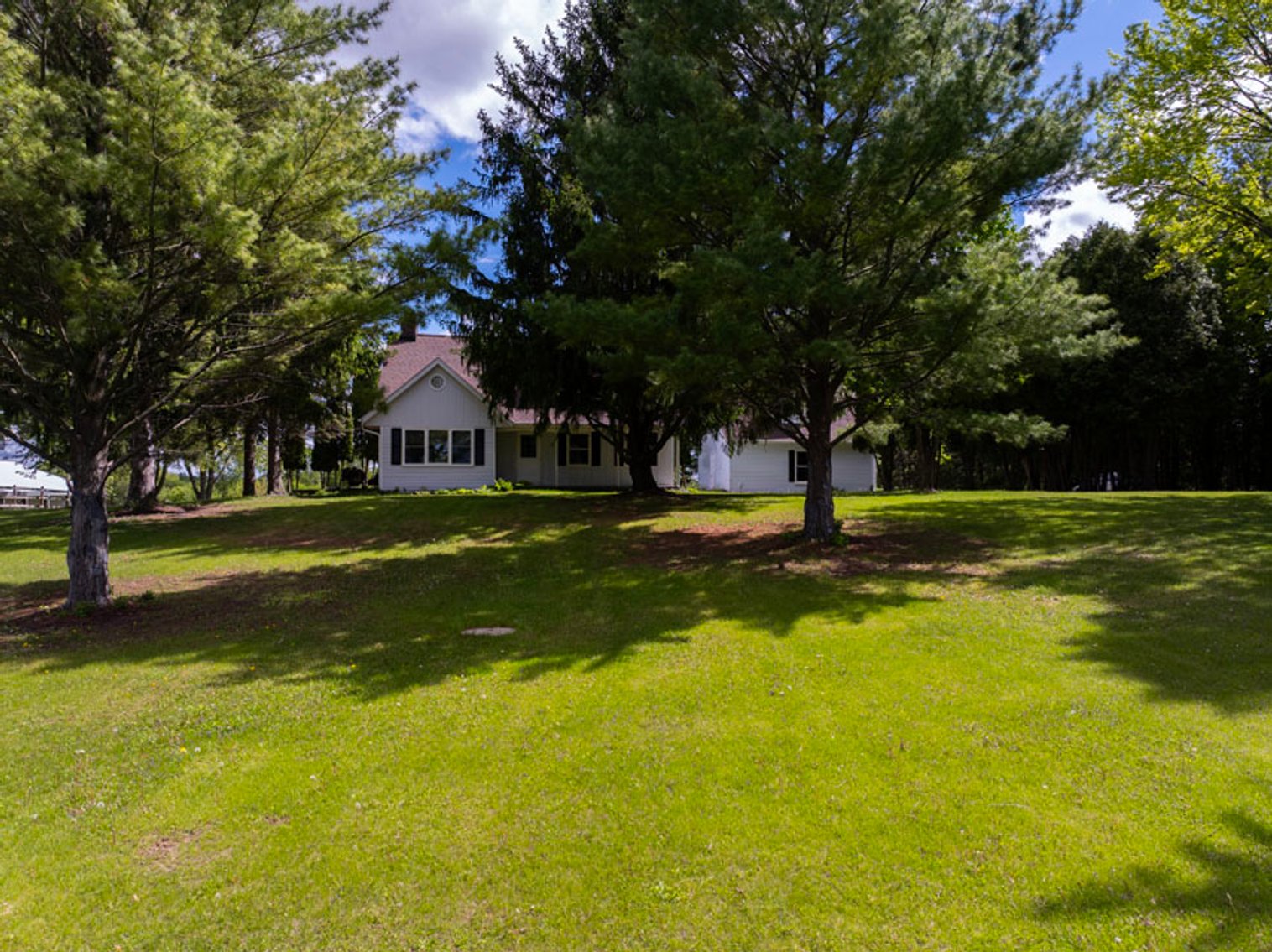 Image for 3-acre Oconomowoc Country Estate