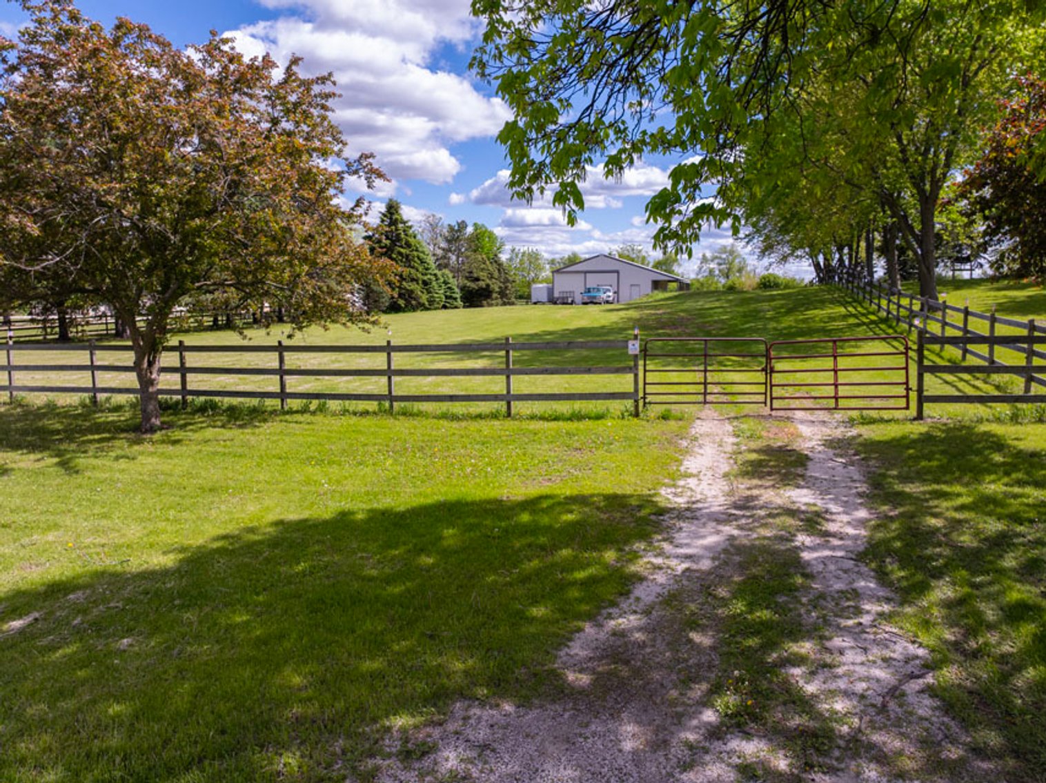 Image for 3-acre Oconomowoc Country Estate