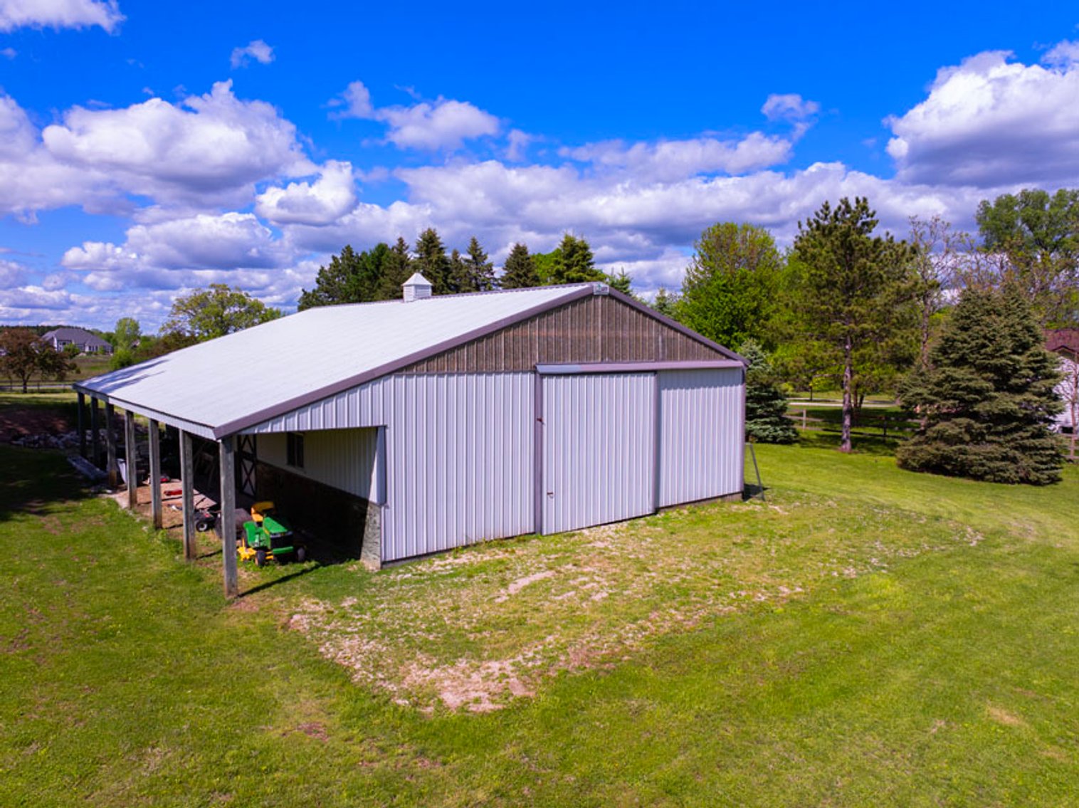 Image for 3-acre Oconomowoc Country Estate