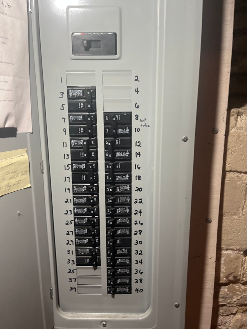 Image for N8538 Second St, Burnett 4-Bdrm Home