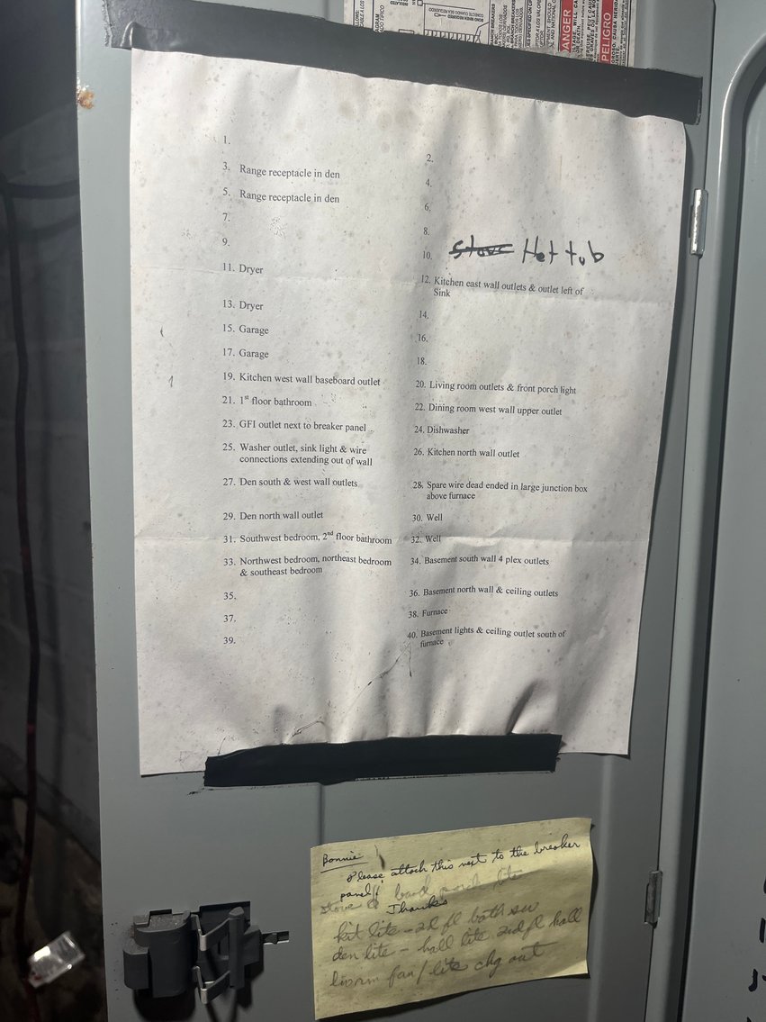 Image for N8538 Second St, Burnett 4-Bdrm Home