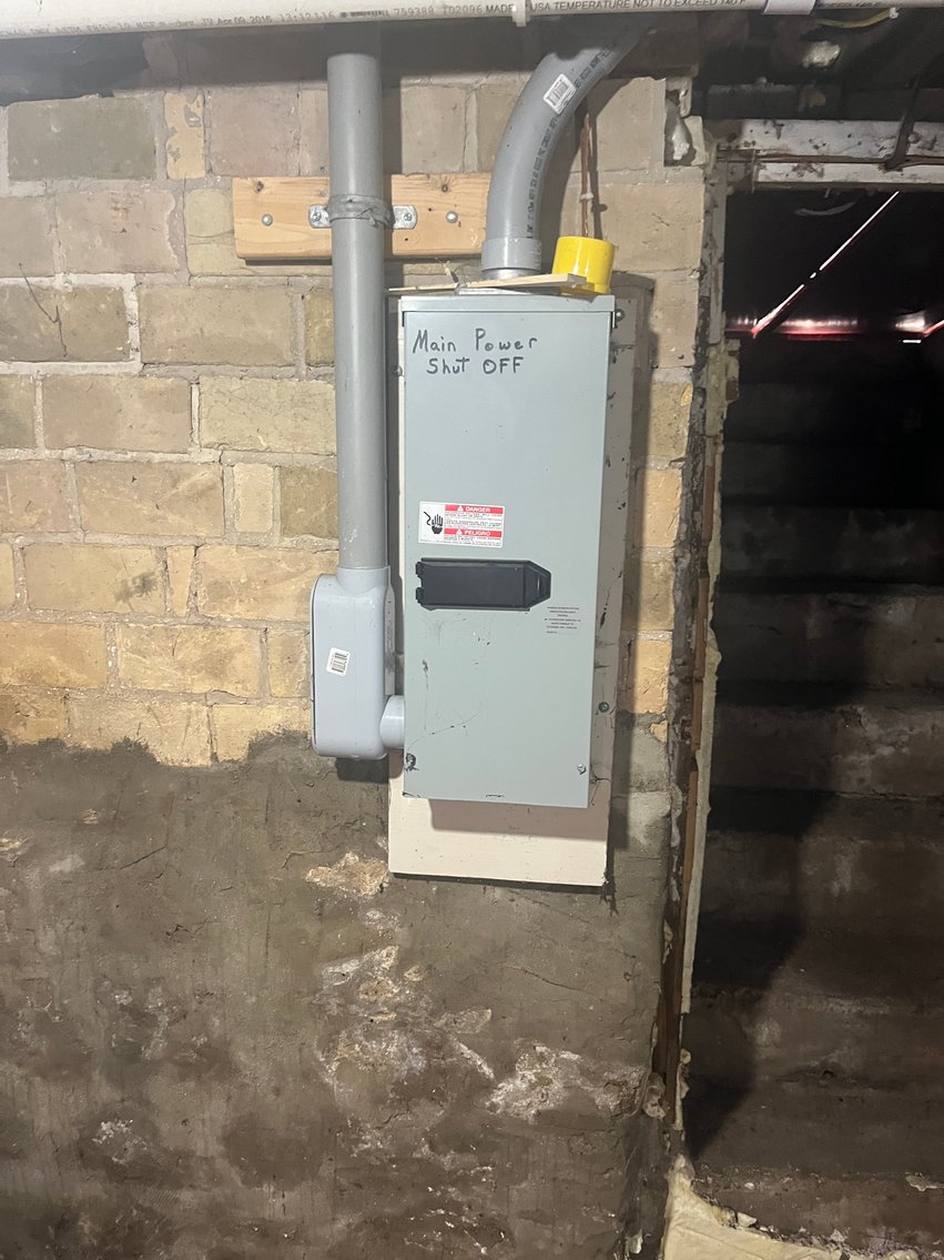 Image for N8538 Second St, Burnett 4-Bdrm Home