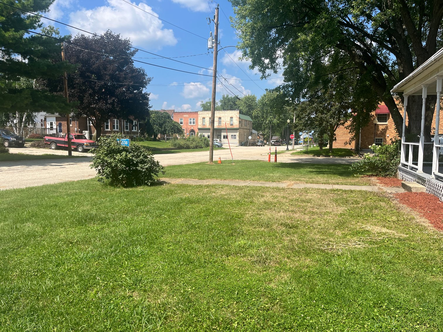 Image for N8538 Second St, Burnett 4-Bdrm Home